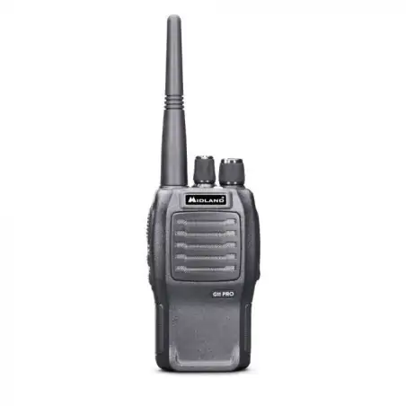 Midland G11 Pro - 12 άτοκες δόσεις