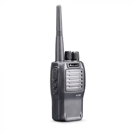 Midland G11 Pro - 12 άτοκες δόσεις