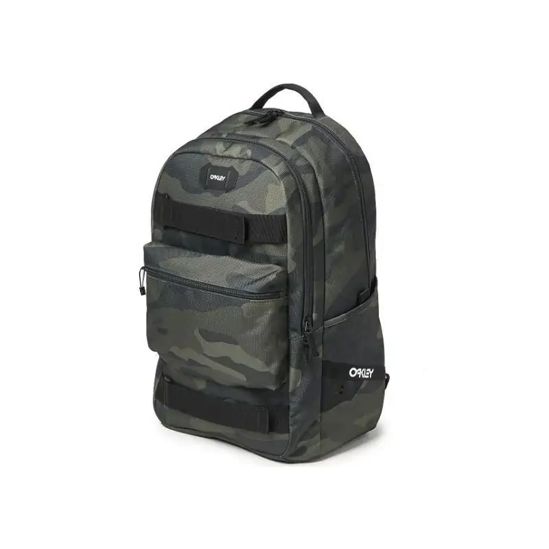 Oakley Street Skate Core Camo