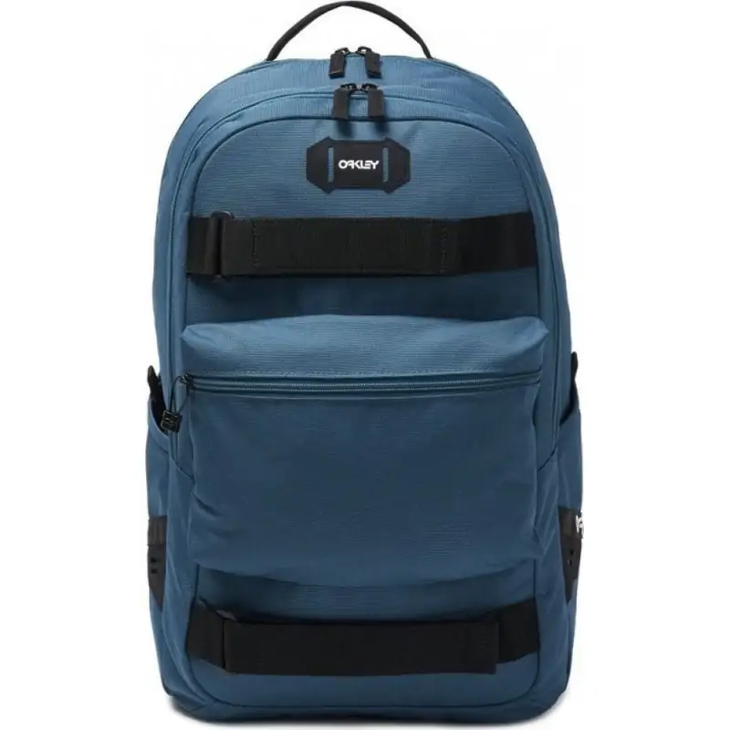 Oakley Street Skate Petrol