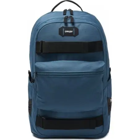 Oakley Street Skate Petrol