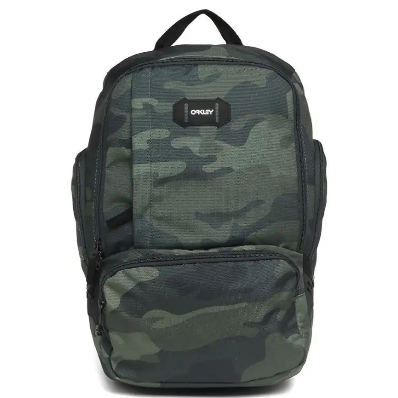Oakley Street Organizing Core Camo