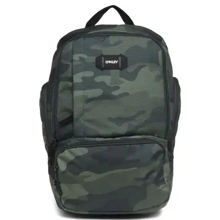 Oakley Street Organizing Core Camo