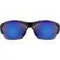 UVEX BLAZE III BLACK BLUE/MIR.BLUE