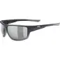 UVEX SPORTSTYLE 230 BLACK MAT