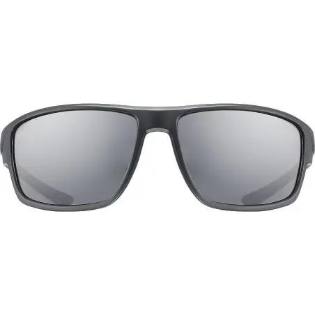 UVEX SPORTSTYLE 230 BLACK MAT