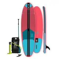 Brunotti Discovery iSUP 10.6 Pink - 12 άτοκες δόσεις