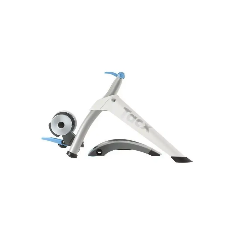 Tacx Flow Smart Trainer - 24 interest free installments Tacx Flow Smart Trainer - 24 interest free installments
