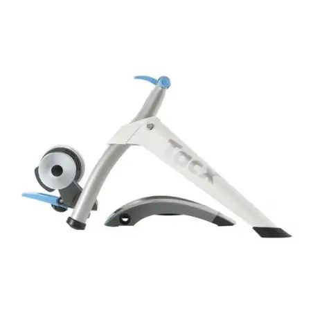 Tacx Flow Smart Trainer - 24 άτοκες δόσεις