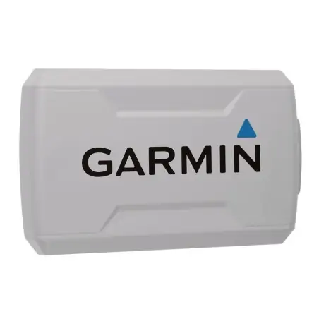 Garmin Protective Cover for Striker Plus/Vivid 5cv/5dv