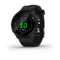 Garmin Forerunner 55 Black - 12 Ιnterest free installments