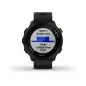 Garmin Forerunner 55 Black - 12 Ιnterest free installments