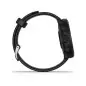 Garmin Forerunner 55 Black - 12 Ιnterest free installments