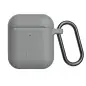 UAG DOT Silicone Grey Case for Airpods 1 & 2