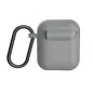 UAG DOT Silicone Grey Case for Airpods 1 & 2