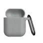 UAG DOT Silicone Grey Case for Airpods 1 & 2