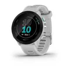 Garmin Forerunner 55 Whitestone - 12 άτοκες δόσεις
