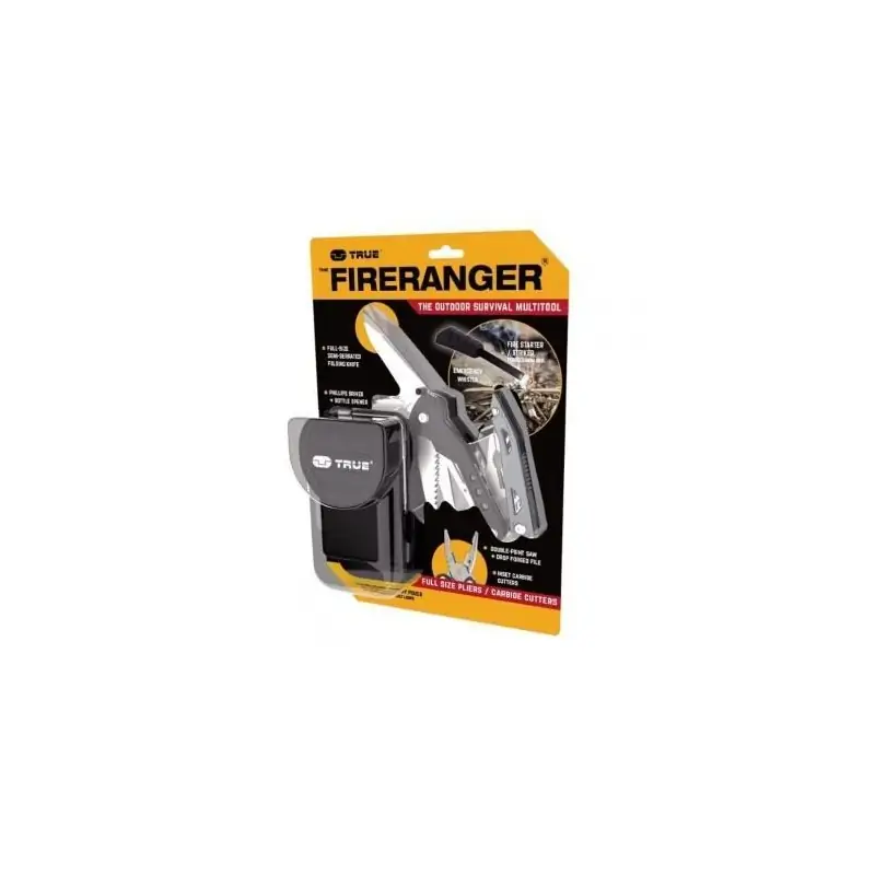 True Utility Fireranger