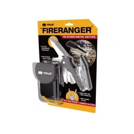 True Utility Fireranger