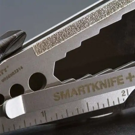 True Utility Smartknife+