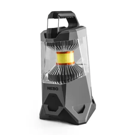 Nebo Galileo 1000 Lumen Lantern - 6 άτοκες δόσεις