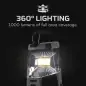 Nebo Galileo 1000 Lumen Lantern - 6 interest free installments
