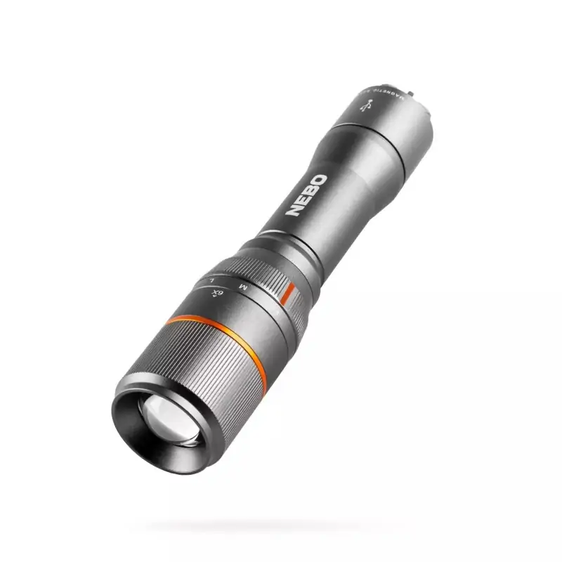 Nebo Davinci 1000 Lumen