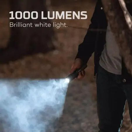Nebo Davinci 1000 Lumen