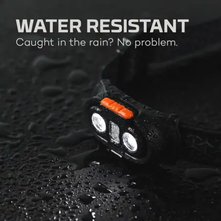 Nebo Einstein Flex 1000 Lumen