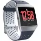 Fitbit Sport Band  Ink Blue / Silver for Ionic Adidas Edition Bulk