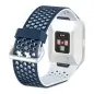 Fitbit Sport Band  Ink Blue / Silver for Ionic Adidas Edition Bulk