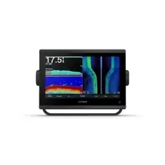 Garmin GPSMAP Plus 923xsv + Map Navionics (Greece) + GT51 - 24 interest free installments