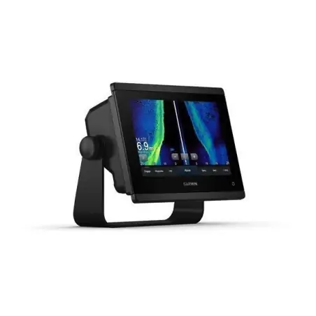 Garmin GPSMAP 723xsv + Αισθητήριο GT51 + Map Navionics+ (Greece) - 24 άτοκες δόσεις