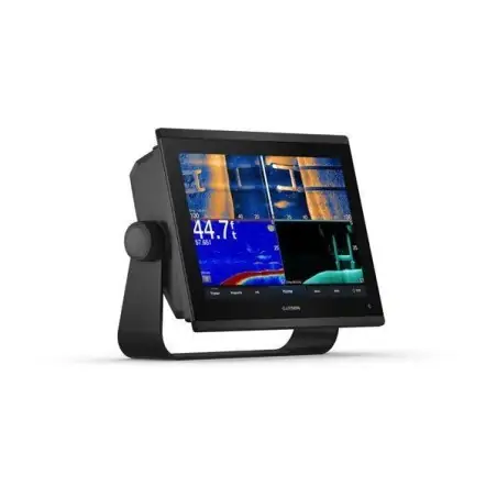 Garmin GPSMAP 1223xsv + Αισθητήριο GT51 + Map Navionics (Greece) - 24 άτοκες δόσεις