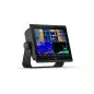 Garmin GPSMAP 1223xsv + Αισθητήριο GT51 + Map Navionics (Greece) - 24 άτοκες δόσεις