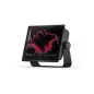 Garmin GPSMAP 1223xsv + Αισθητήριο GT51 + Map Navionics (Greece) - 24 άτοκες δόσεις