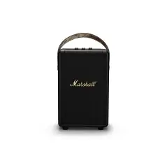 Marshall Tufton Black and Brass Bluetooth - 12 interest free installments