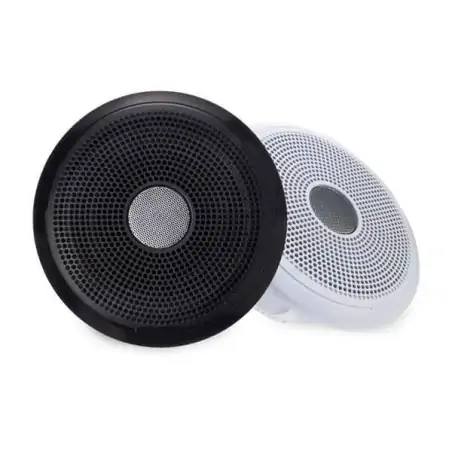 Fusion XS-F65CWB 6.5 Classic Marine Speakers (Pair) - 12 interest free installments