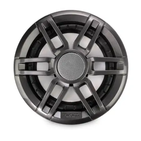 Fusion XS-FL65SPGW 6.5" RGB LED Marine Speakers (Pair) - 12 interest free installments
