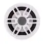 Fusion XS-FL65SPGW 6.5" RGB LED Marine Speakers (Ζευγάρι) - 12 άτοκες δόσεις Fusion XS-FL65SPGW 6.5" RGB LED Marine Speakers (Ζευγάρι) - 12 άτοκες δόσεις