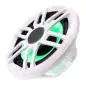 Fusion XS-FL65SPGW 6.5" RGB LED Marine Speakers (Pair) - 12 interest free installments Fusion XS-FL65SPGW 6.5" RGB LED Marine Speakers (Pair) - 12 interest free installments