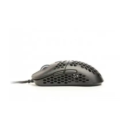 HK Gaming - Mira-M Black 12.000 DPI