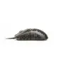 HK Gaming - Mira-M Black 12.000 DPI HK Gaming - Mira-M Black 12.000 DPI