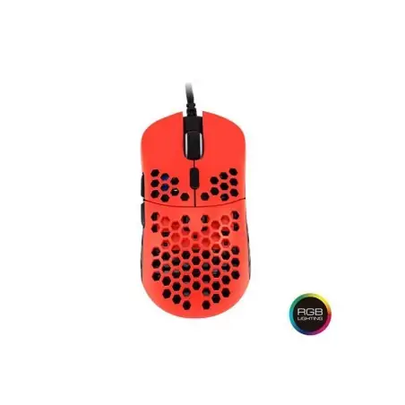 HK Gaming - Mira-M Monza 12.000 DPI