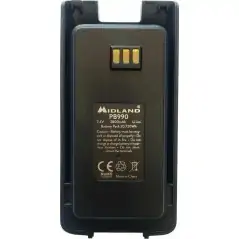 Midland PB-990 3600mAh Li-ion