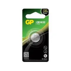 GP CR1632