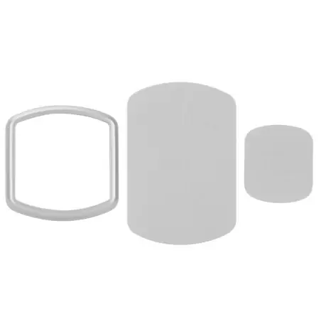 Scosche MagicMount PRO Trim & Replacenent Kit Space Gray