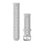 Garmin Quick Release Band for Forerunner 55 White (20 mm)