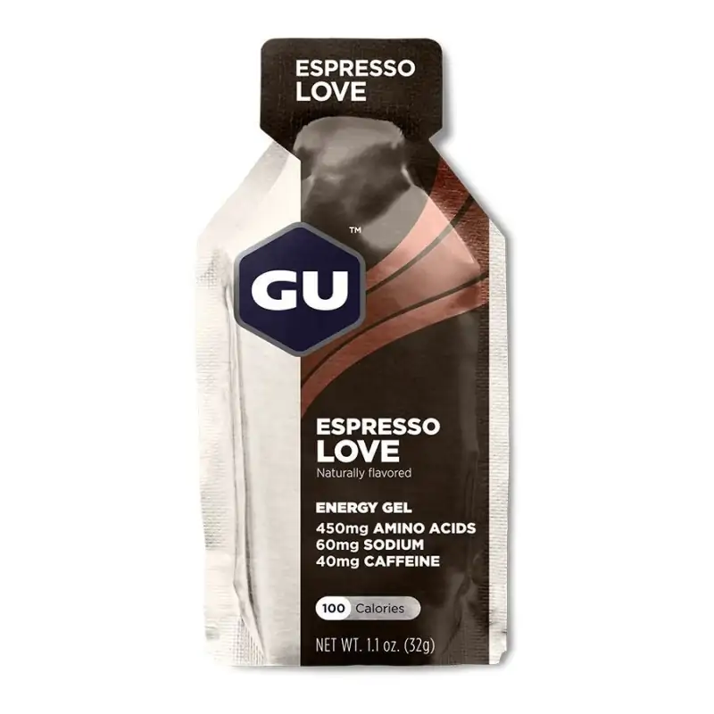 GU Energy Gel Espresso 32gr