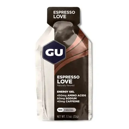 GU Energy Gel Espresso 32gr